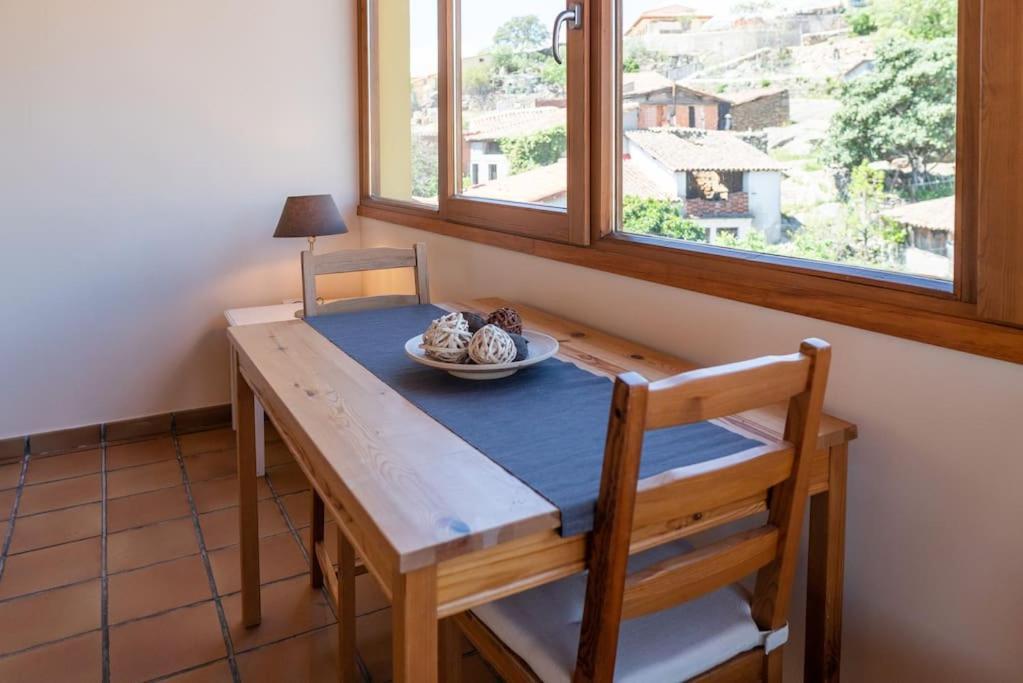 Casa La Vera Rural Talaveruela Екстериор снимка