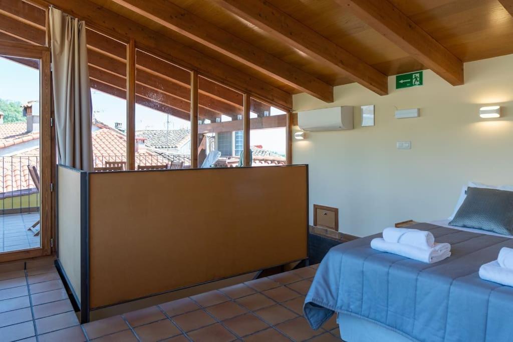 Casa La Vera Rural Talaveruela Екстериор снимка