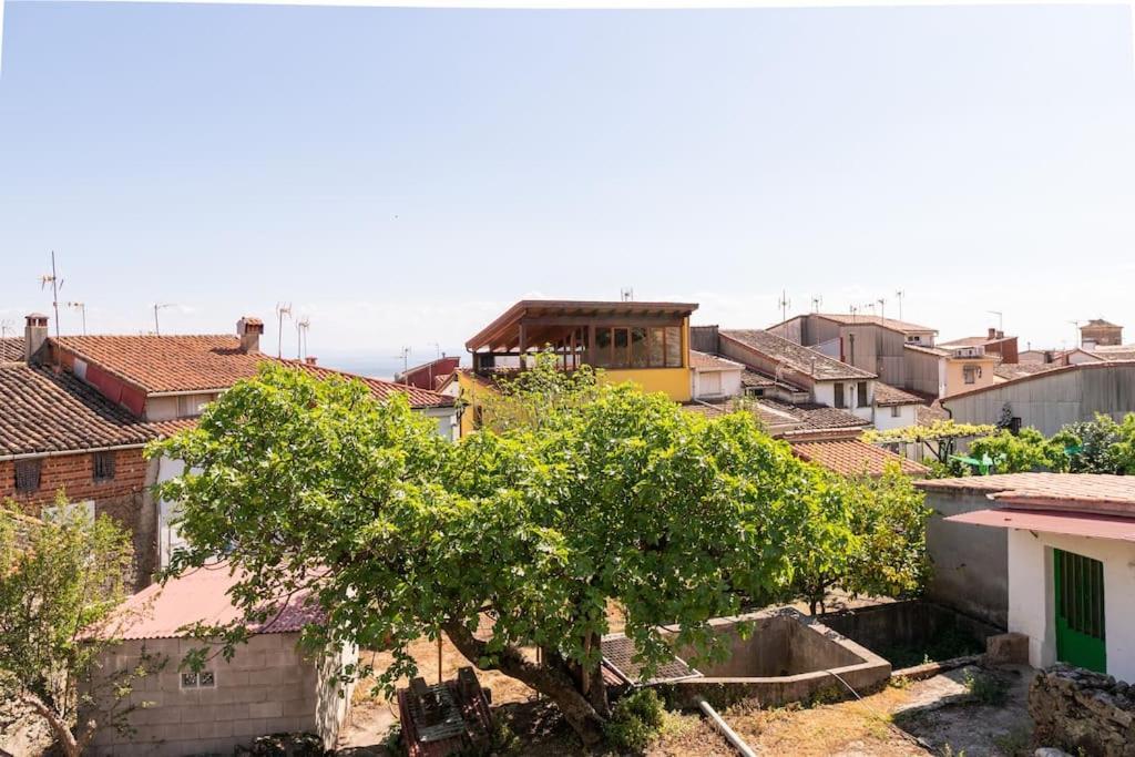 Casa La Vera Rural Talaveruela Екстериор снимка