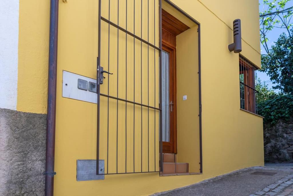 Casa La Vera Rural Talaveruela Екстериор снимка