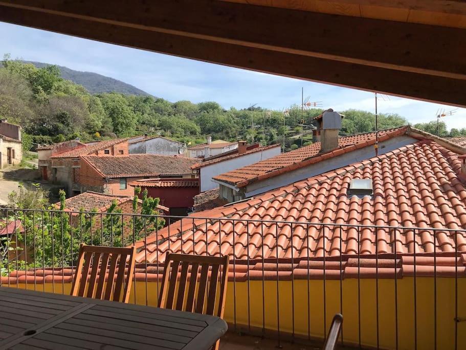Casa La Vera Rural Talaveruela Екстериор снимка