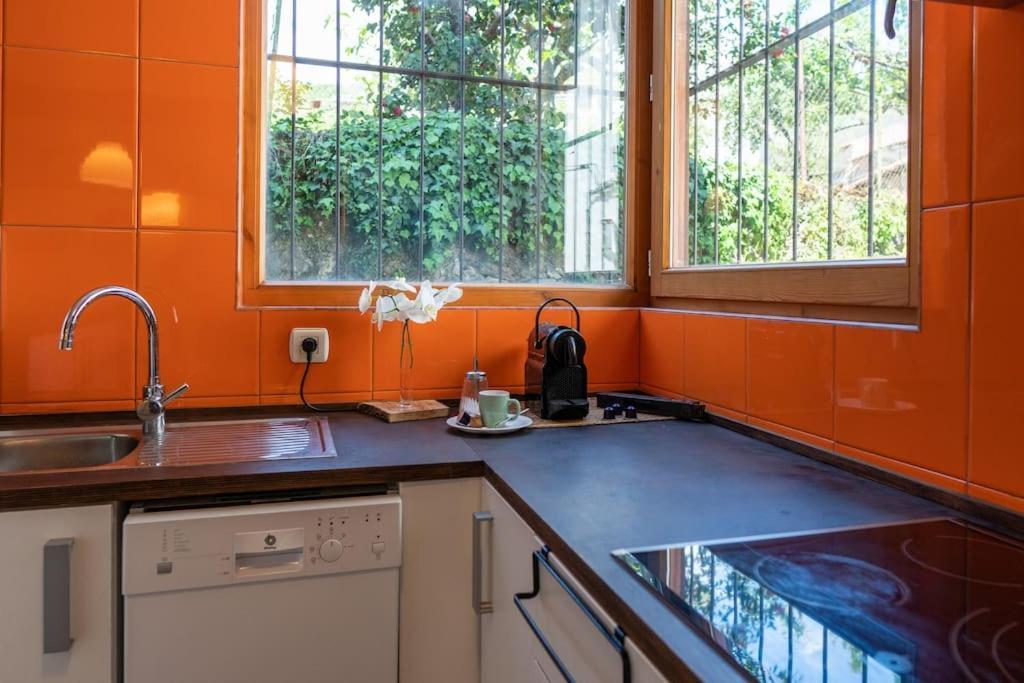 Casa La Vera Rural Talaveruela Екстериор снимка