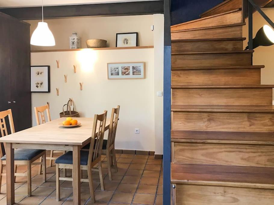Casa La Vera Rural Talaveruela Екстериор снимка
