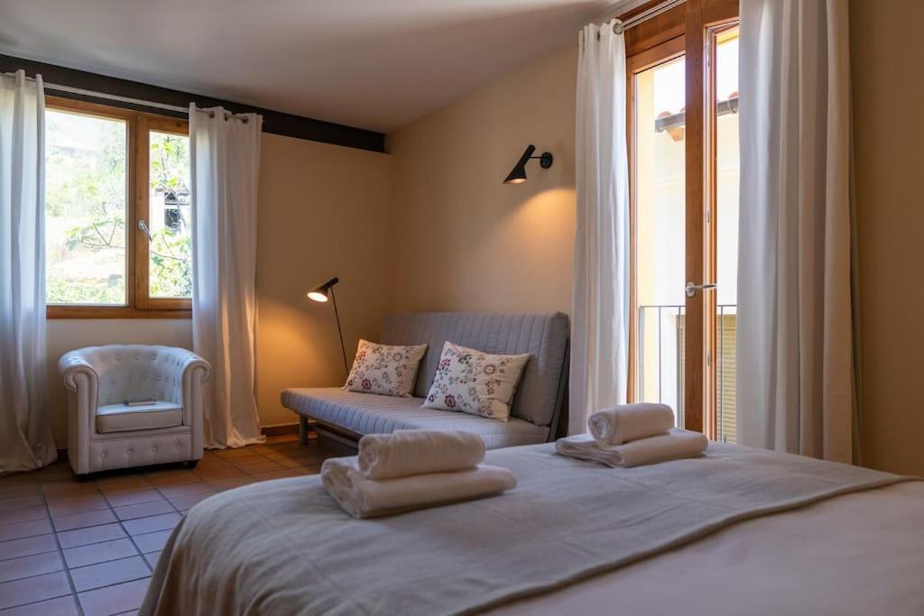 Casa La Vera Rural Talaveruela Екстериор снимка